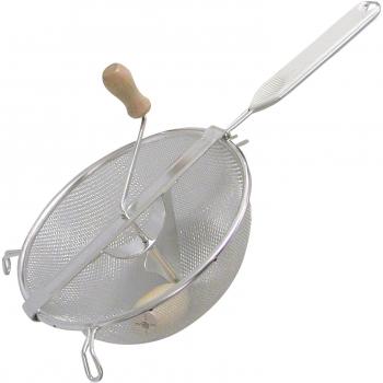 Tamis filtrage fruits et légumes 20 cm Metaltex – 115420080
