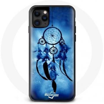 Cocoon Bleu Attrape Rêve pour iPhone 11 Pro