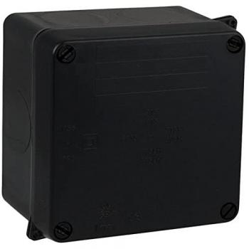 Caja Estanca Compacta 100x100x55 mm SOLERA 815N