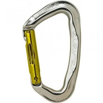 AustriAlpin Eleven Karabiner gerade Schnapper