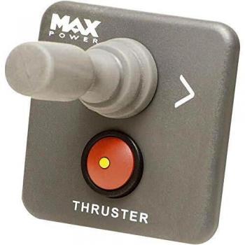 Joystick PowerMax Control Simple Gris