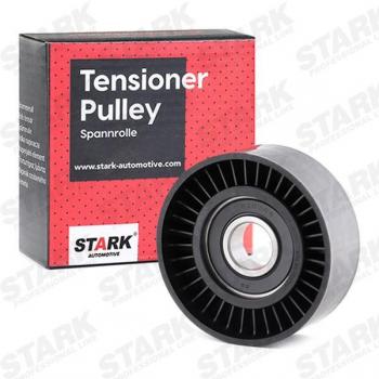 Trapezium Rolo Tensor STARK 0600045