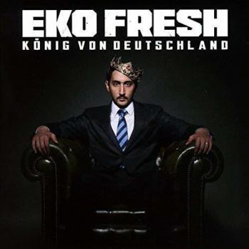 König Von Deutschland