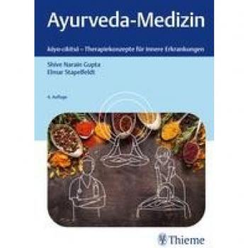 Ayurveda-Medizin