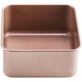 Moldes de Horno Cuadrados Antiadherentes