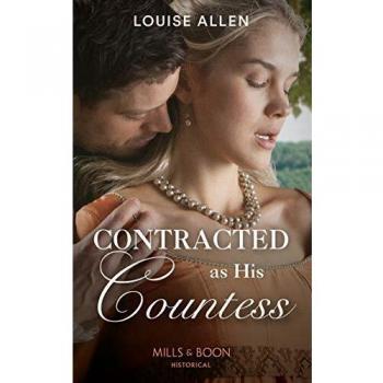 Contracted As His Countess