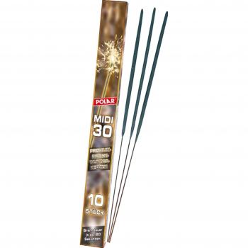 Wunderkerzen 30cm