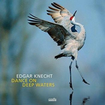 Dance on Deep Waters