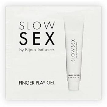 Fingerplay Massagegel für langsamen Sex 30ml