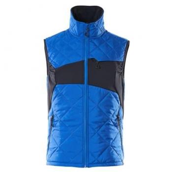 Leichte Winterweste mit Climascot