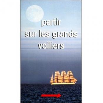 Partir sur les grands voiliers et bateaux de tradition