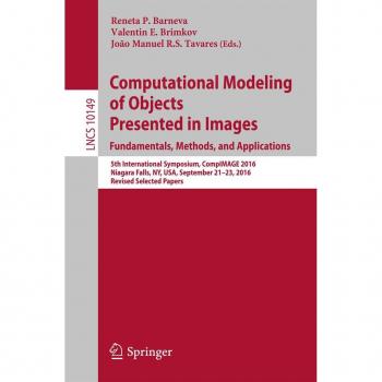 Vitalsource Technologies, Inc. Computational Modeling Of Objects Presented In Images. Fundamentals, Me
