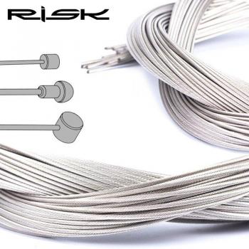 Cables de freno delantero/trasero y cambio 110-210 cm
