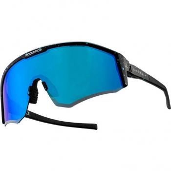 Sport-Optik SP297 von Rockbros – Schwarzer Rahmen