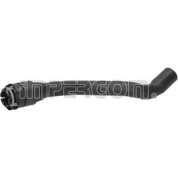 Radiatore Hose Originale Imperium 222797