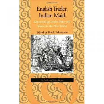 English Trader, Indian Maid