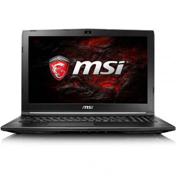 MSI GL62M 7RD-077 – 15,6 Zoll Gaming Laptop, Full HD Bildschirm,