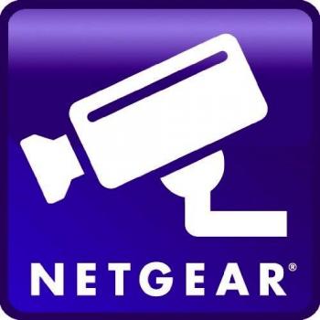 Netgear ReadyNAS Surveillance – Suite de 4 caméras