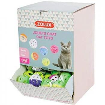 Jouet Chat Zolux : balles Fantaisies