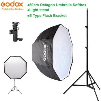Soporte de Zapata para Flash Speedlite Godox