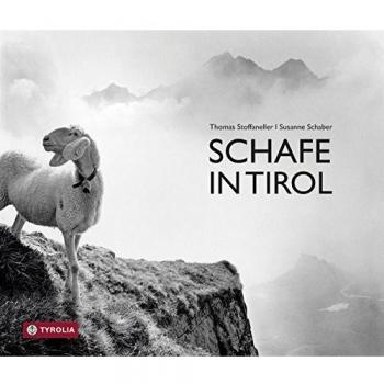 Schafe in Tirol