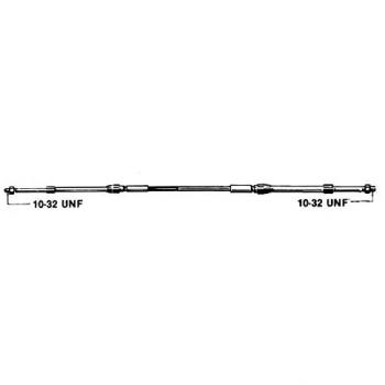 UltraFlex 31 Grey MachZero Cable Unisex