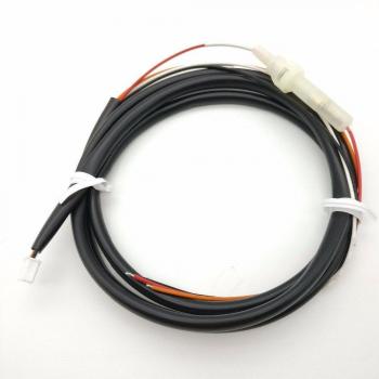 Defi DF07703 Advance CR/A1/BF/RS Control Unit Power Harness 1.5m Four Pin Compatible