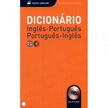 Dicionário Moderno de Inglês-Português / Português-Inglês