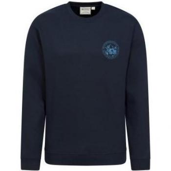 Felpa Mountain Warehouse MW2354 Resistente