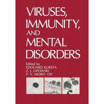 Viruses Immunity and Mental Disorders