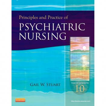 Vitalsource Technologies, Inc. Principles and Practice of Psychiat. Nursing