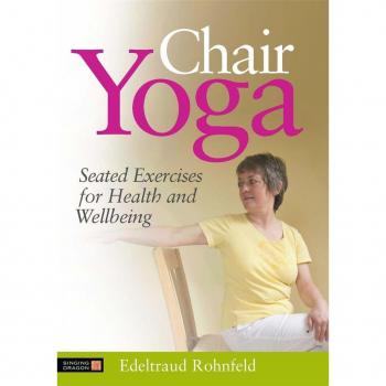 Vitalsource Technologies, Inc. Chair Yoga