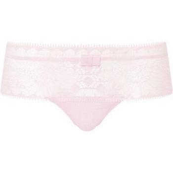 Chantelle Day‑to‑Night Pink Short – XL
