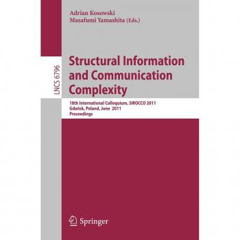 Structural Information and Communication Complexity