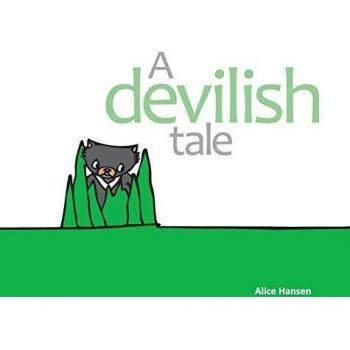 A Devilish Tale