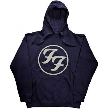 Felpa con logo Foo Fighters per adulti