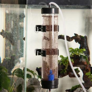 DIY Brine Shrimp Incubator