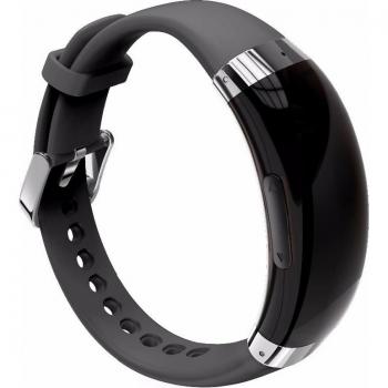 Reloj Digital con Función de Grabación Automática