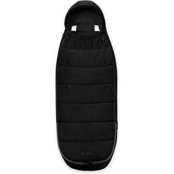 Manta Cubrepiés Cybex Gold Negro