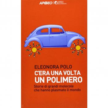 C'era una volta un polimero. Storie di grandi molecole che hanno ...