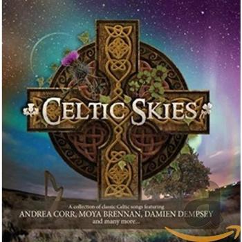 Celtic Skies / Various