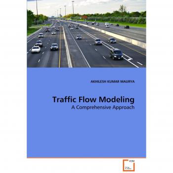 Traffic Flow Modeling