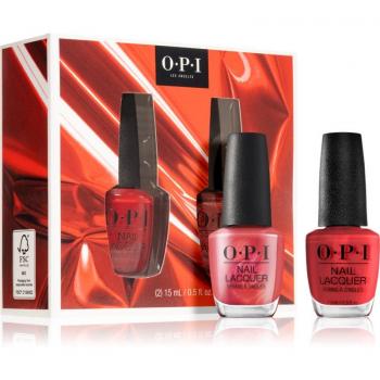 Kit de Esmaltes OPI The Celebration