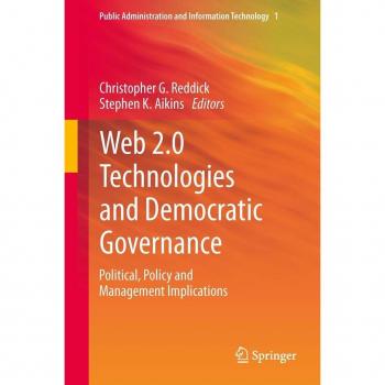 Vitalsource Technologies, Inc. Web 2.0 Technologies And Democratic Governance
