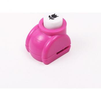 Kawaii Handheld Paper Punch