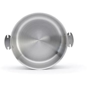 Casserole Alchimy 24 cm De Buyer