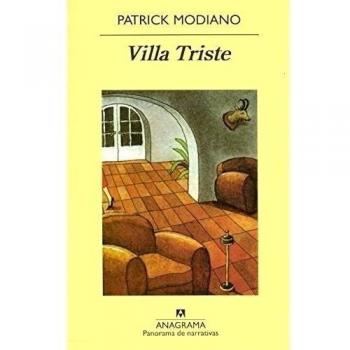 Villa triste
