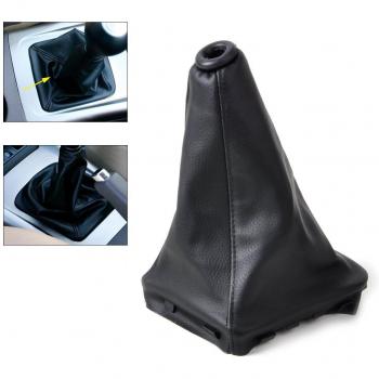 CITALL Schaltknauf Stiefel für Hyundai Elantra / Avante XD 2000-2003
