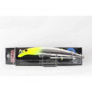 Sospensione ESCA Rudra 130 SP SW