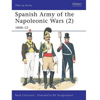 Spanish Army of the Napoleonic Wars